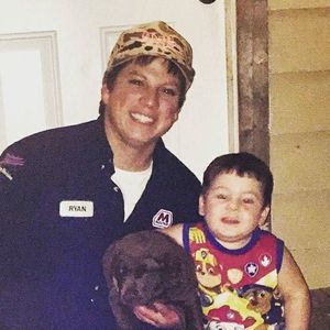 Meet your Posher, Ryan